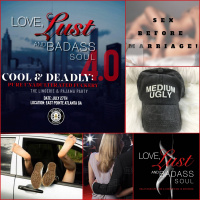 Id Have Sex In Purgatory Even!!