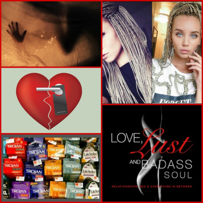 Love Lust  Badass Soul