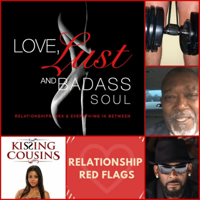 Love Lust  Badass Soul