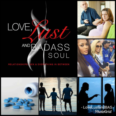 Love Lust  Badass Soul