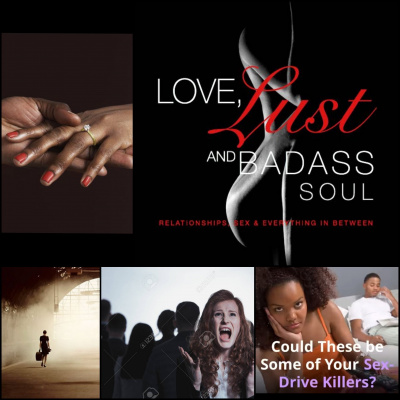 Love Lust  Badass Soul