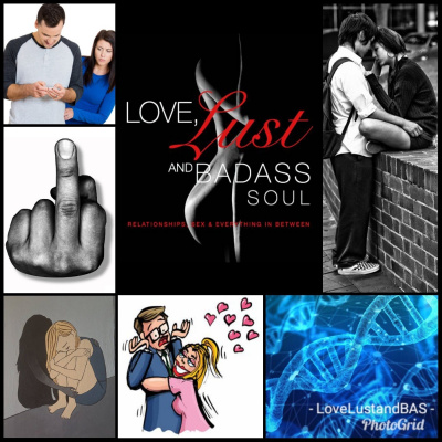 Love Lust  Badass Soul