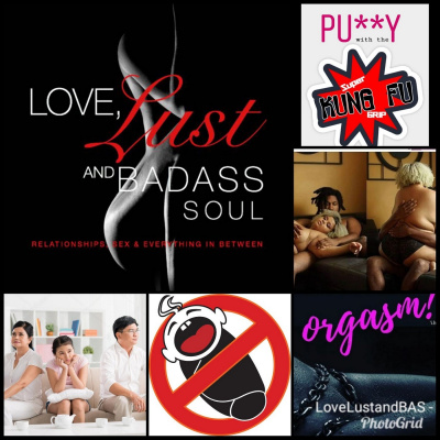 Love Lust  Badass Soul