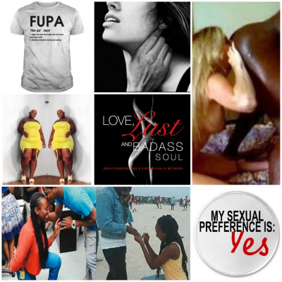 Love Lust  Badass Soul