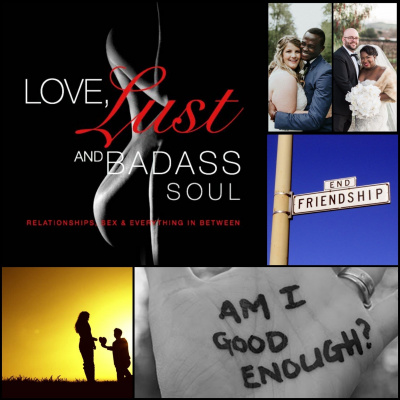 Love Lust  Badass Soul