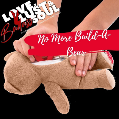 Love Lust  Badass Soul