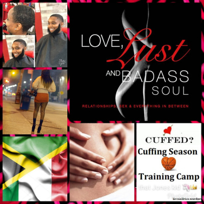 Love Lust  Badass Soul