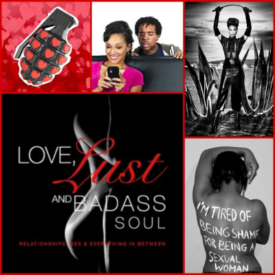 Love Lust  Badass Soul