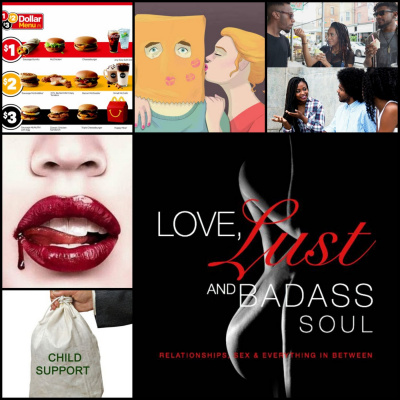 Love Lust  Badass Soul