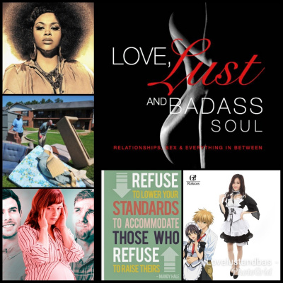 Love Lust  Badass Soul