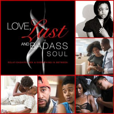 Love Lust  Badass Soul
