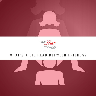 Love Lust  Badass Soul