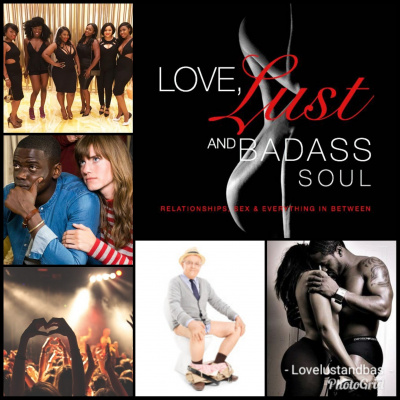 Love Lust  Badass Soul