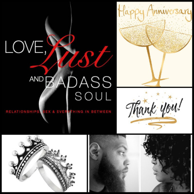 Love Lust  Badass Soul