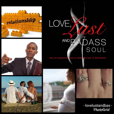Love Lust  Badass Soul