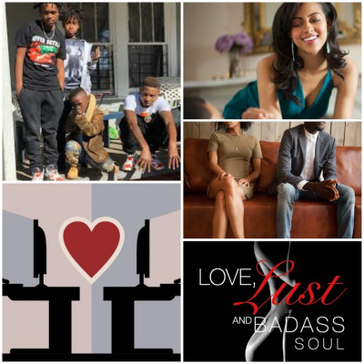 Love Lust  Badass Soul