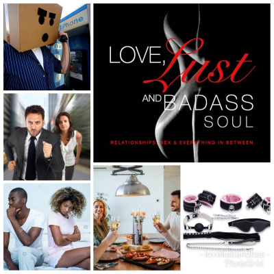 Love Lust  Badass Soul