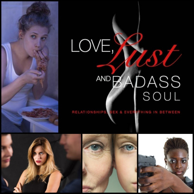 Love Lust  Badass Soul