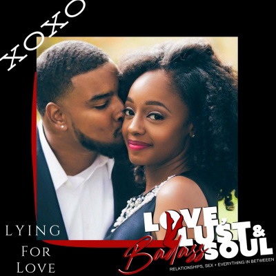 Love Lust  Badass Soul