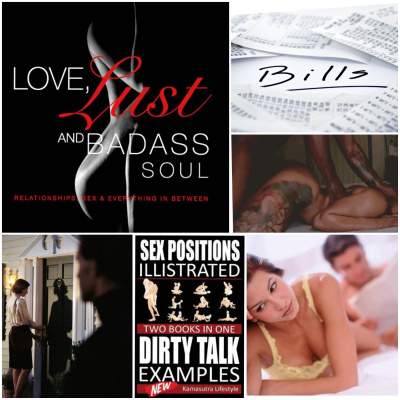 Love Lust  Badass Soul