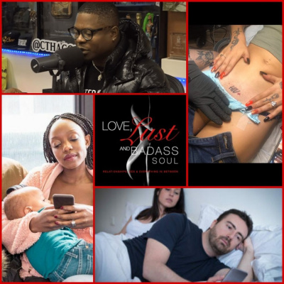 Love Lust  Badass Soul