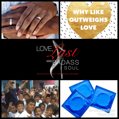 Love Lust  Badass Soul