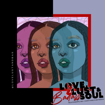 Love Lust  Badass Soul