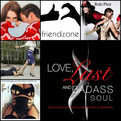 Love Lust  Badass Soul