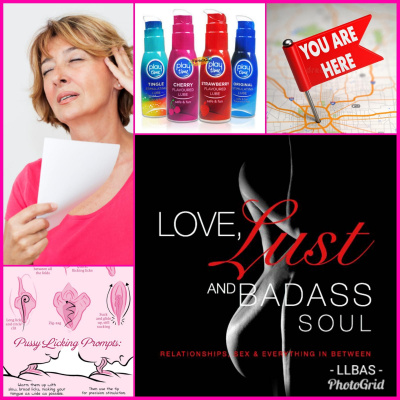 Love Lust  Badass Soul