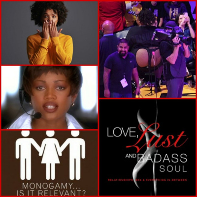 Love Lust  Badass Soul