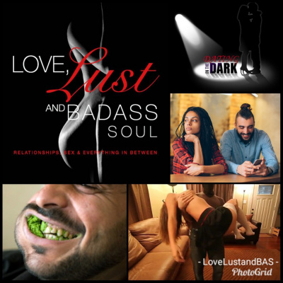 Love Lust  Badass Soul