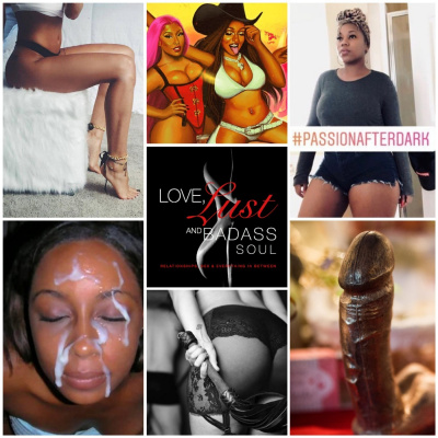 Love Lust  Badass Soul