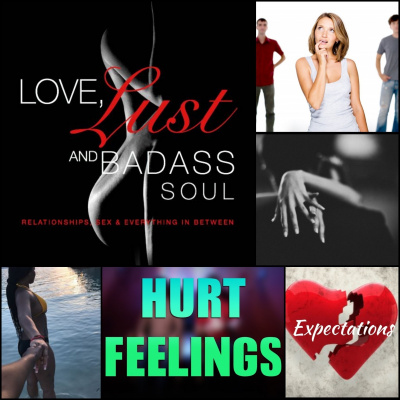 Love Lust  Badass Soul