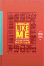 American Like Me
