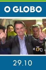 O GLOBO - Edição 29 de outubro de 2018
