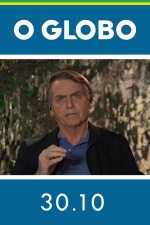 O GLOBO - Edição 30 de outubro de 2018