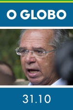 O GLOBO - Edição 31 de outubro de 2018