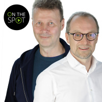 Rebound – resilientin organisaation jäljillä | jakso yksi