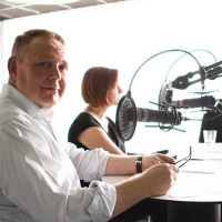 Finanssialan varautuminen kriisi- ja poikkeustilanteissa