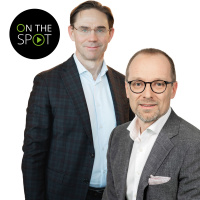 Rebound – resilientin organisaation jäljillä | jakso kuusi