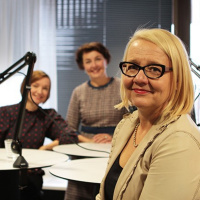 Kansainvälisten veroriitojen ratkaiseminen