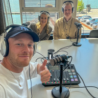 Trainee Podcast Vol3