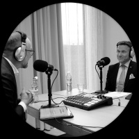 Suomi tekoälyn suurmaaksi? - Timo Ritakallio - Rebound Podcast