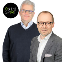 Rebound – resilientin organisaation jäljillä | jakso neljä