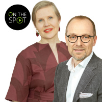 Rebound – resilientin organisaation jäljillä | jakso seitsemän