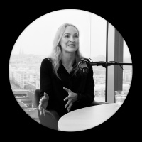 Kasvuyritysten merkitys Suomelle | Aino Bergius | Rebound Podcast