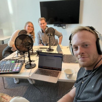 Deloitte Trainee Podcast Vol2