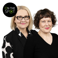 Eduskuntavaalien jälkipuinti ja ympäristöverotus