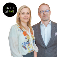 Rebound – resilientin organisaation jäljillä | Vieraana Ulla Heinonen