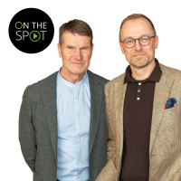 Rebound – resilientin organisaation jäljillä | Vieraana Erkka Westerlund